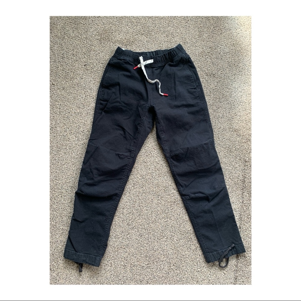 Topo Designs Dirt Pants